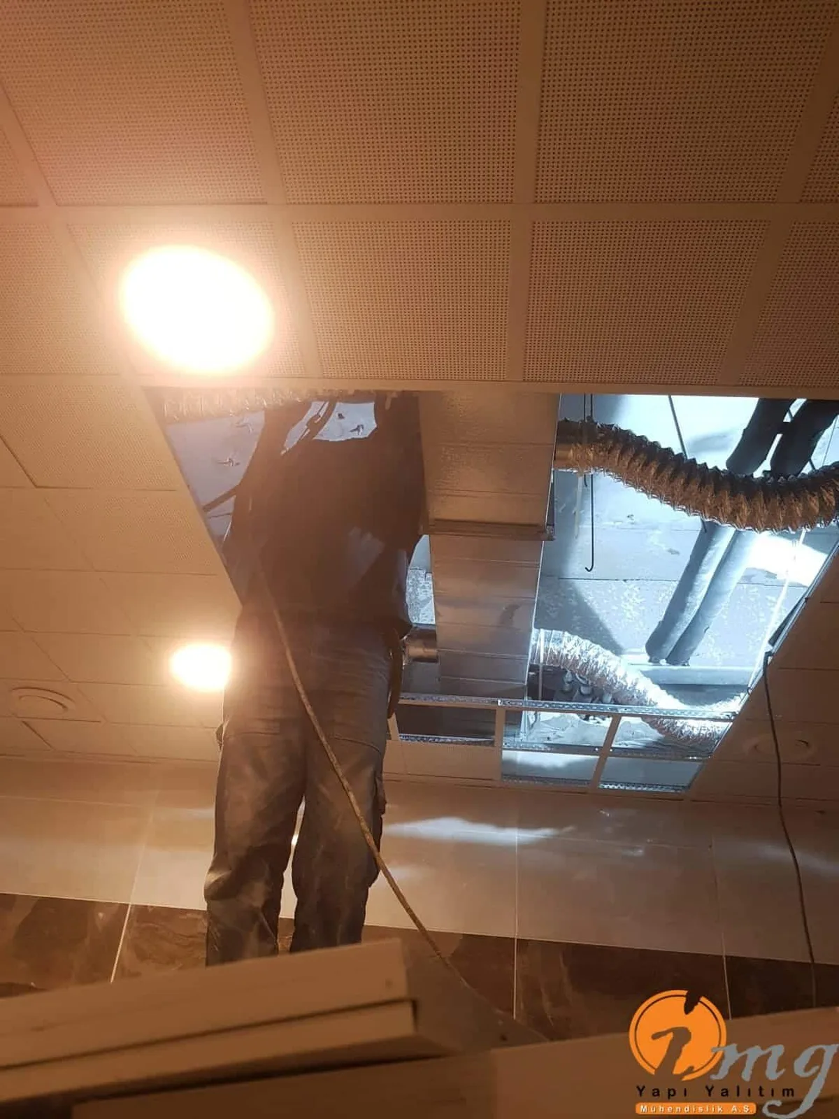 Batman Cami Enjeksiyon Su Yalıtımı — fotoğraf 5