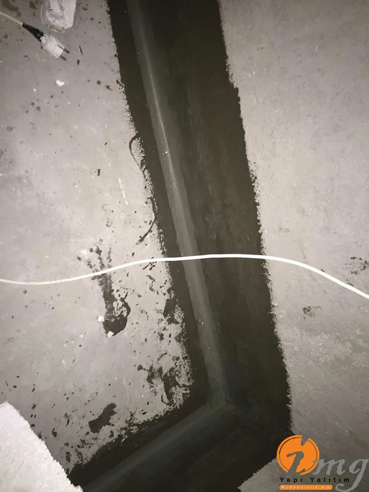Pendik Kültür Merkezi Islak Hacim Su Yalıtımı — fotoğraf 5