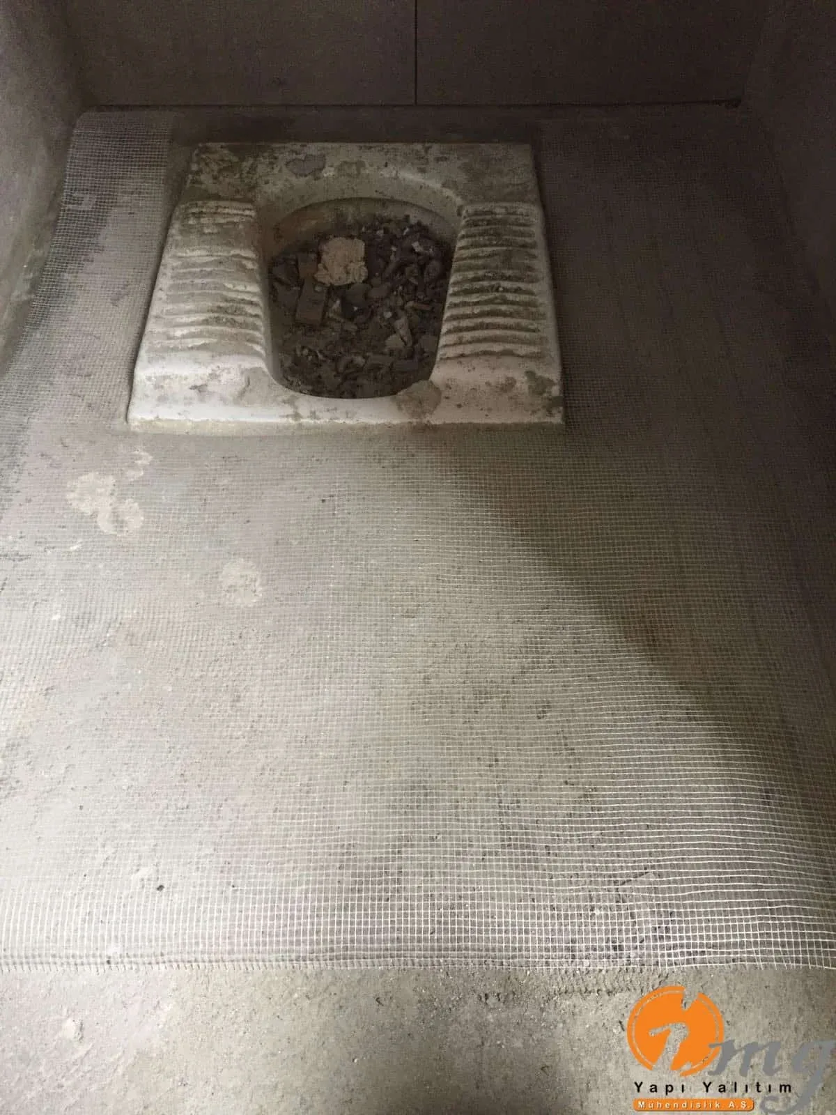 Pendik Kültür Merkezi Islak Hacim Su Yalıtımı — fotoğraf 8