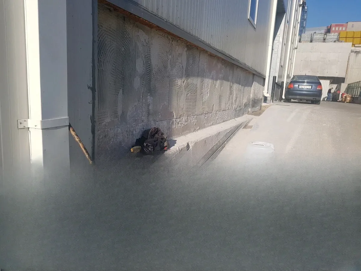 Etkin Promosyon Perde Su Yalıtımı — fotoğraf 7