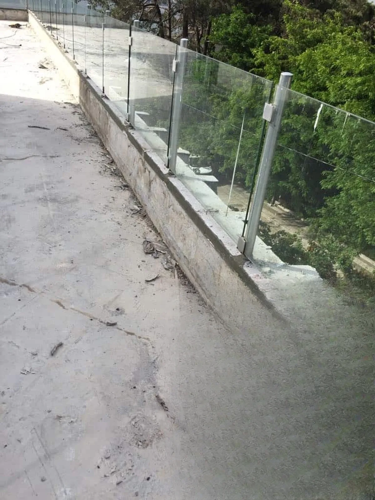 Çengelköy Teras Su Yalıtımı — fotoğraf 2