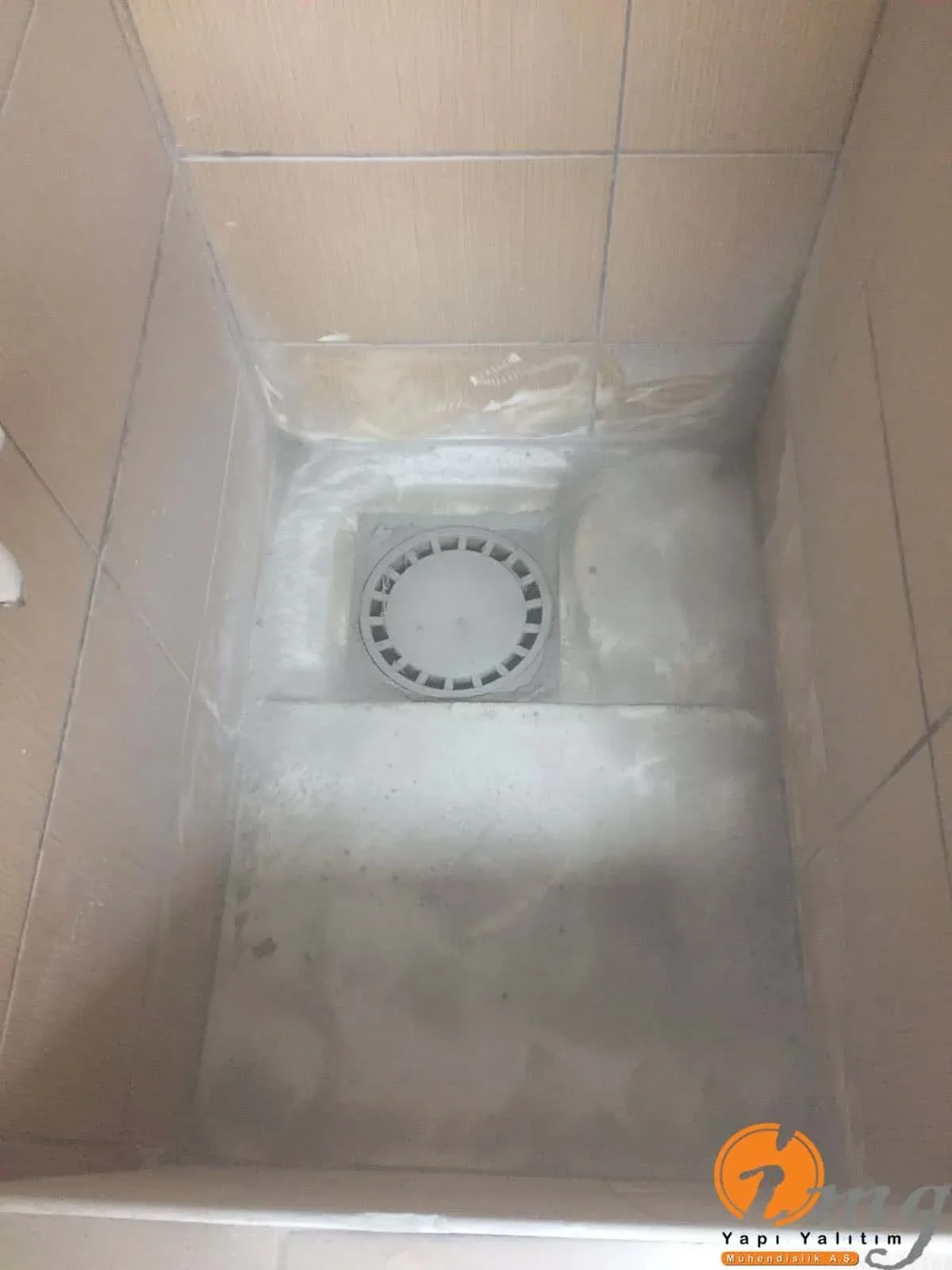 Çınar Koleji Islak Hacim Banyo Su Yalıtımı — fotoğraf 4