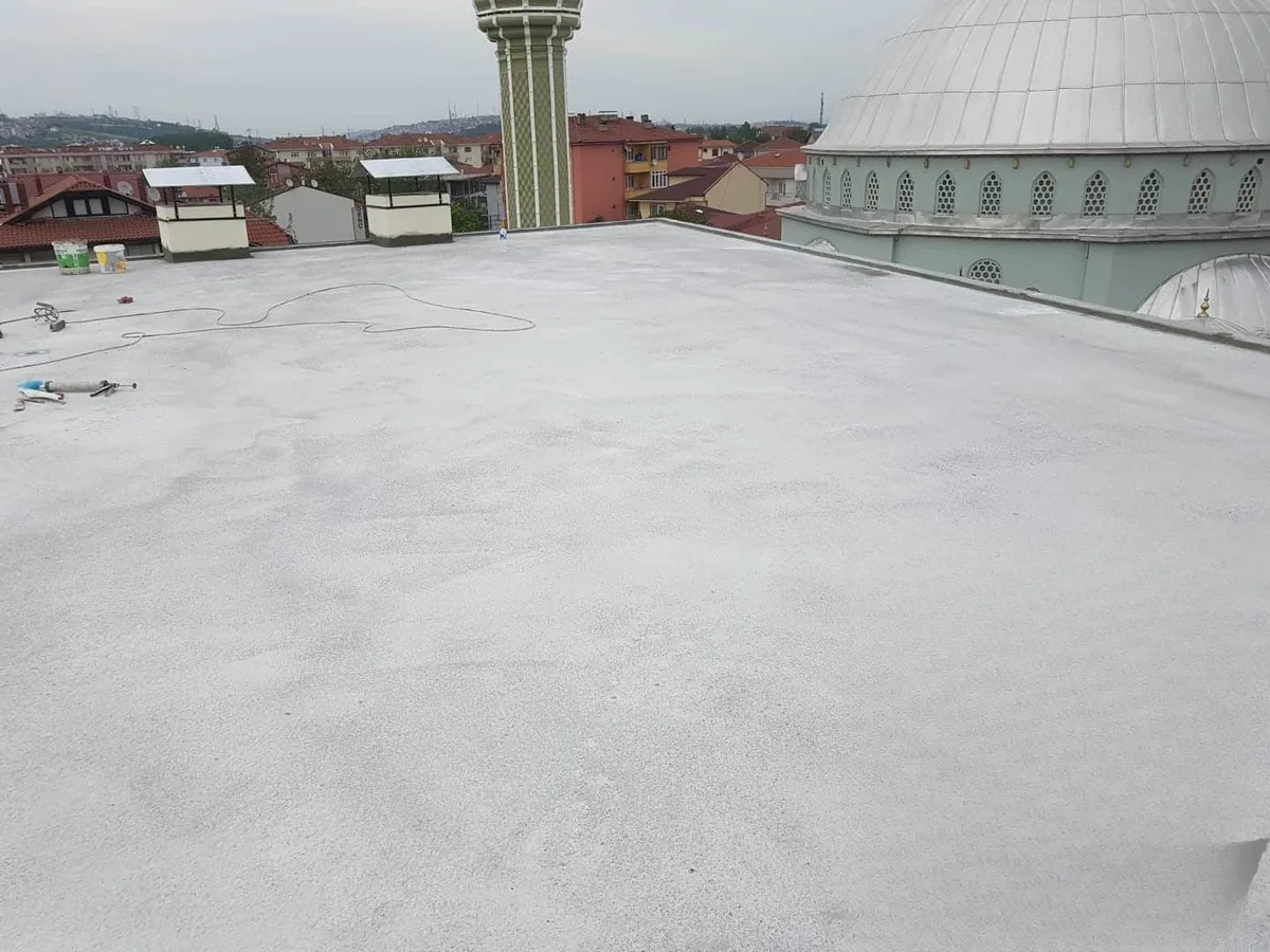 Sakarya Lubsis Teras Su Yalıtımı — fotoğraf 6