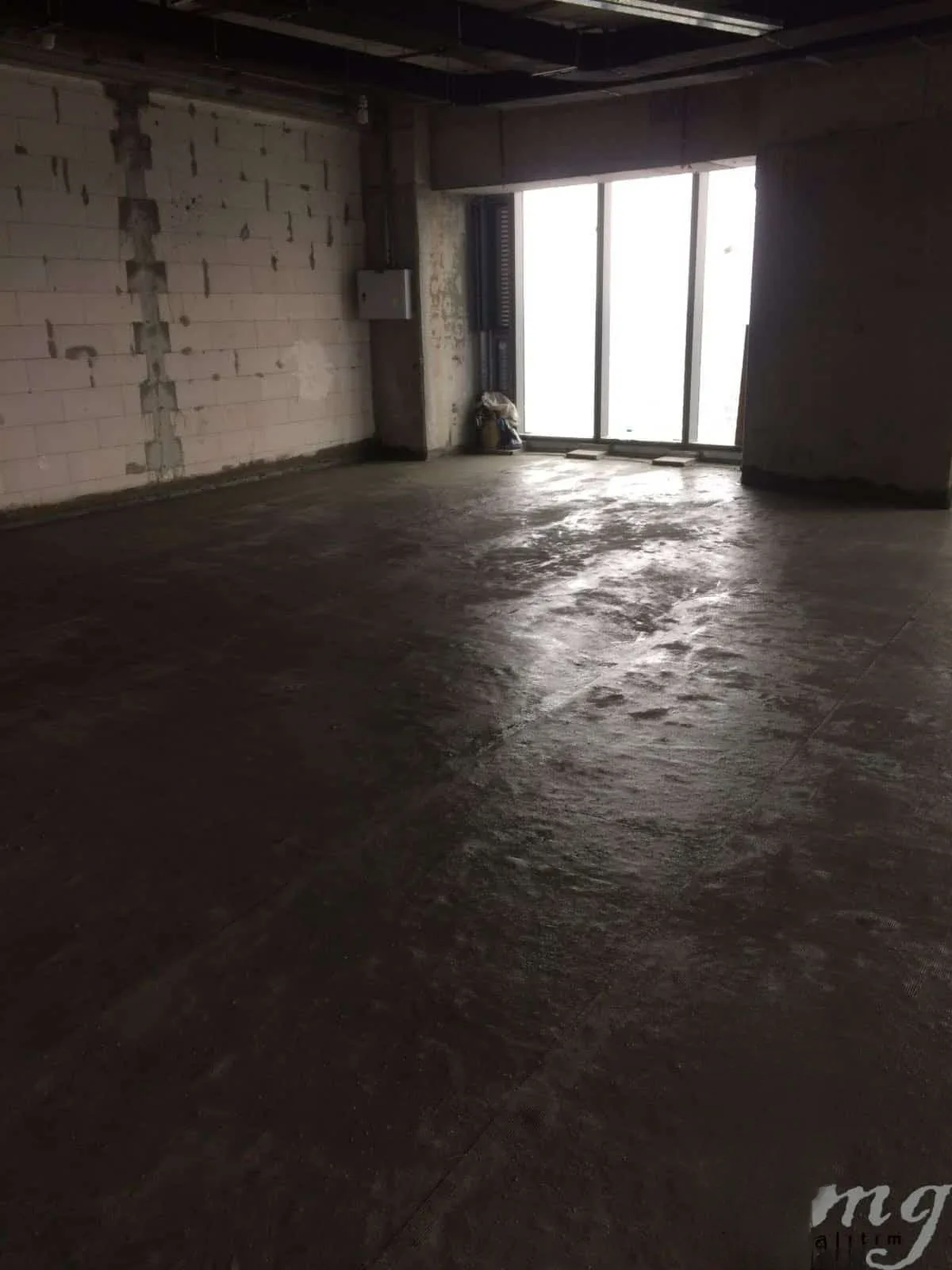 Skyland Rezidance Büro Zemin Su Yalıtımı — fotoğraf 5