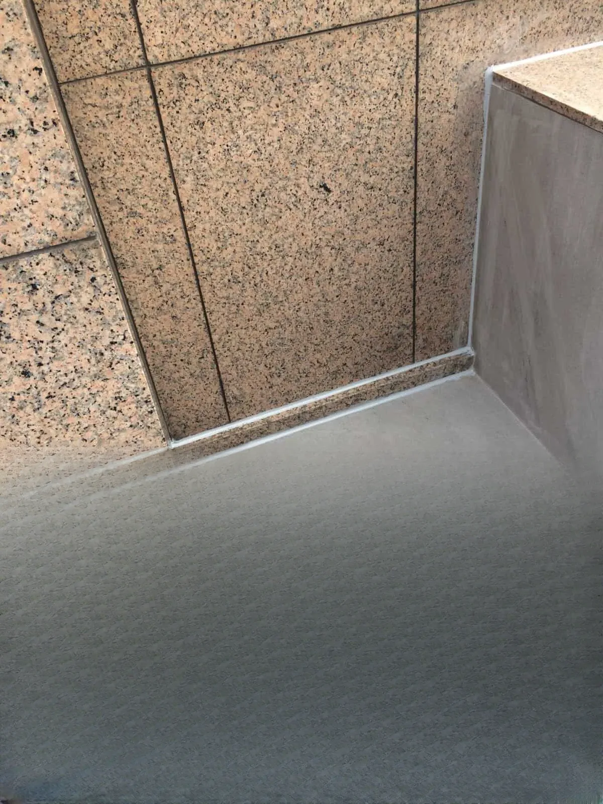 Kartal 9 Palmiye Sitesi Mastik Su Yalıtımı — fotoğraf 10