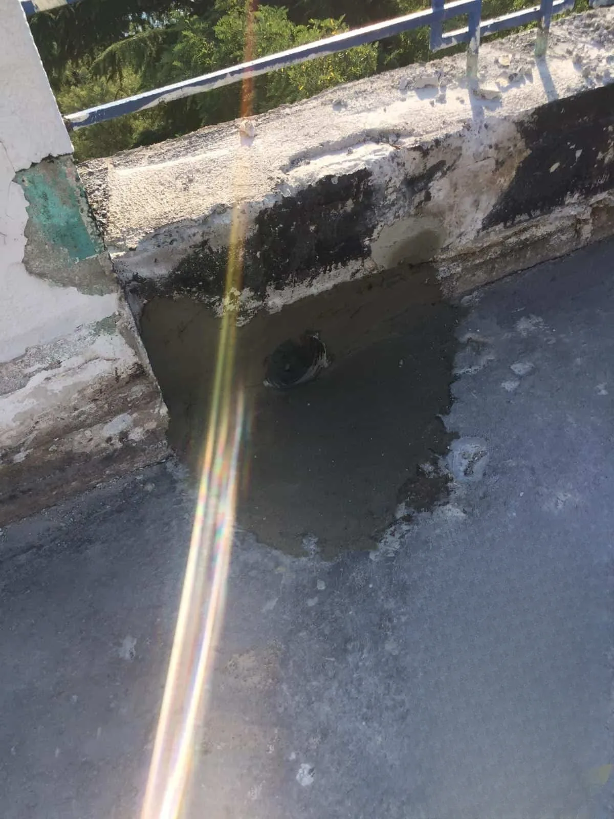 Üsküdar Potansiyel Apt.Teras Su Yalıtımı — fotoğraf 6