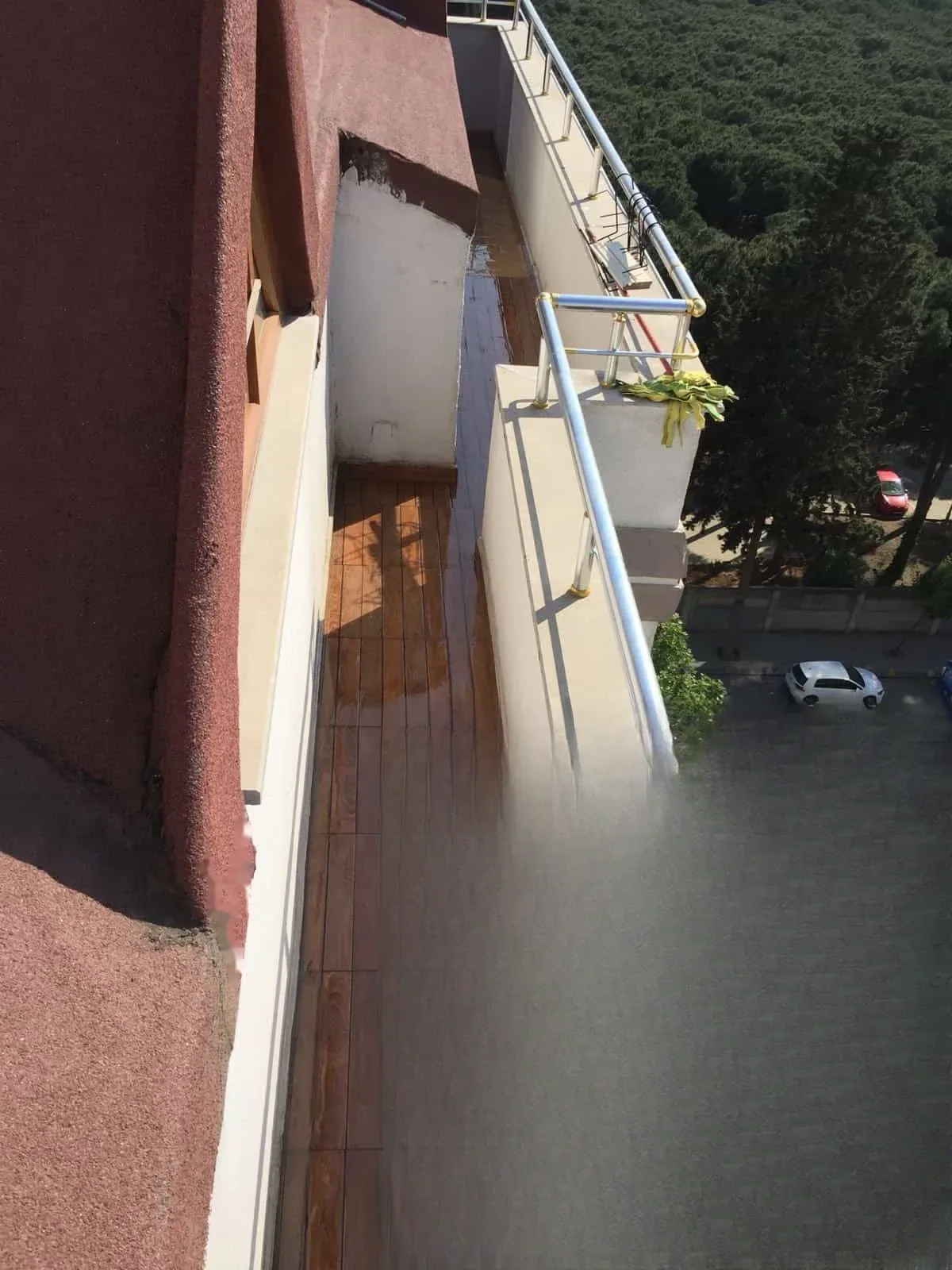 Erenköy BK 1000 Fayans Üstü Su Yalıtımı — fotoğraf 6