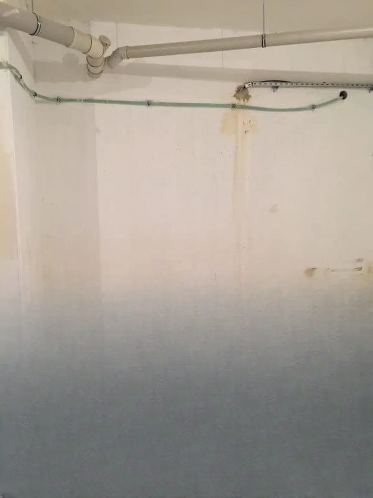 Bostancı Mimoza Apt. Sığınak Çevresi Negatif Su Yalıtımı — fotoğraf 7