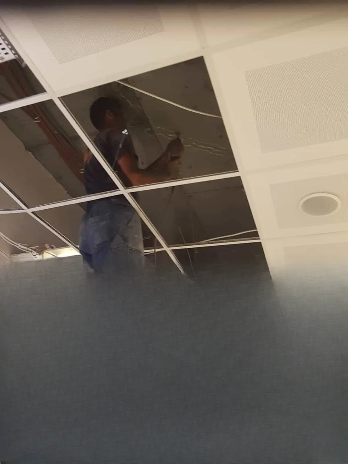 Batman Cami Enjeksiyon Su Yalıtımı — fotoğraf 3