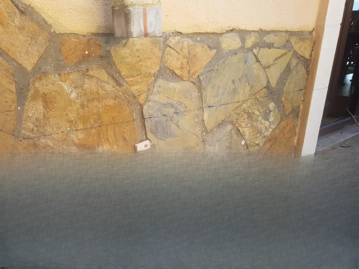 Ağva Perde,Bodrum Kat Enjeksiyon ve Sürme İzolasyon Su Yalıtımı — fotoğraf 5