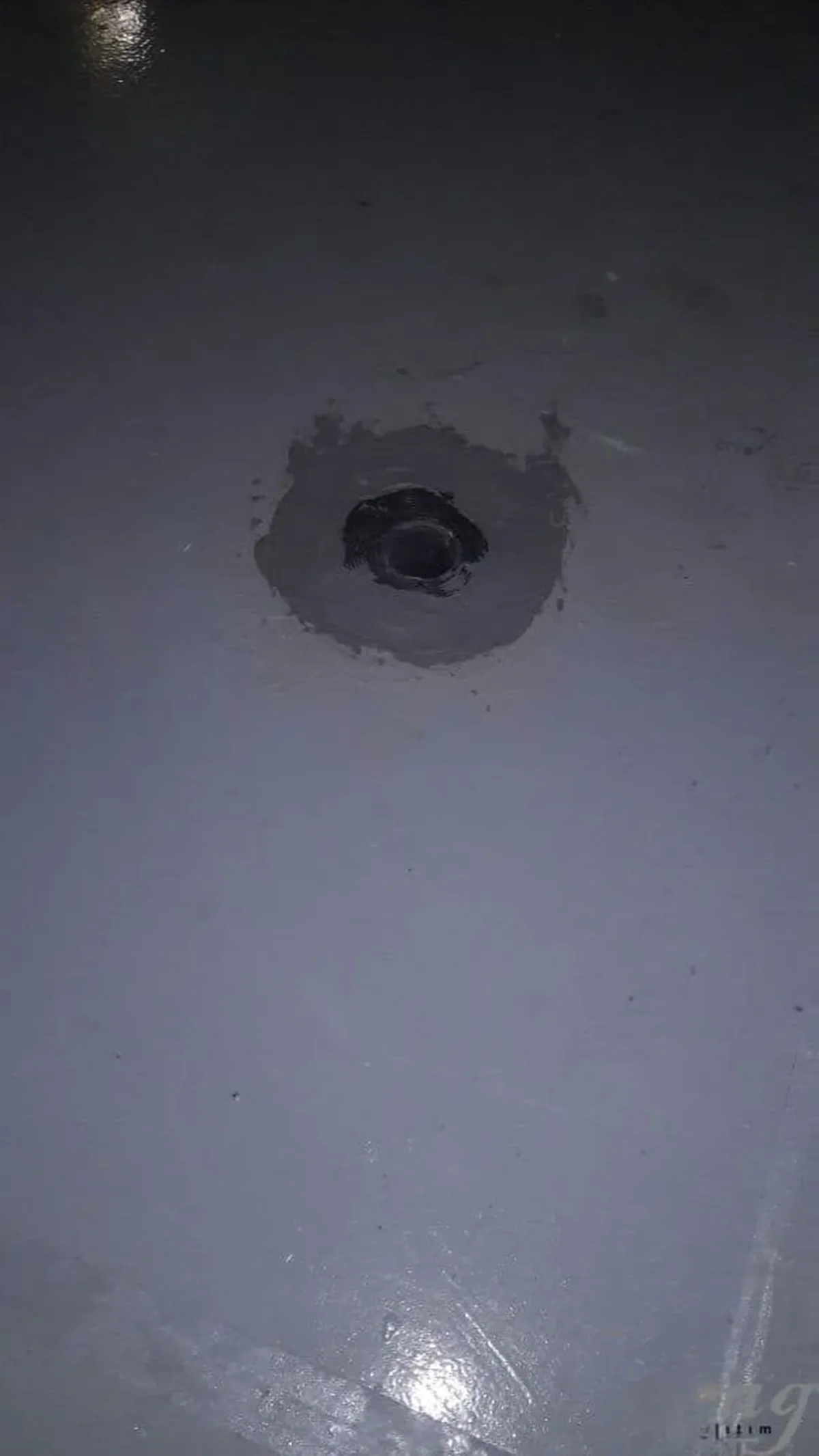 Pendik Filizler Köftecisi Mescit Poliüretan Su Yalıtımı — fotoğraf 6