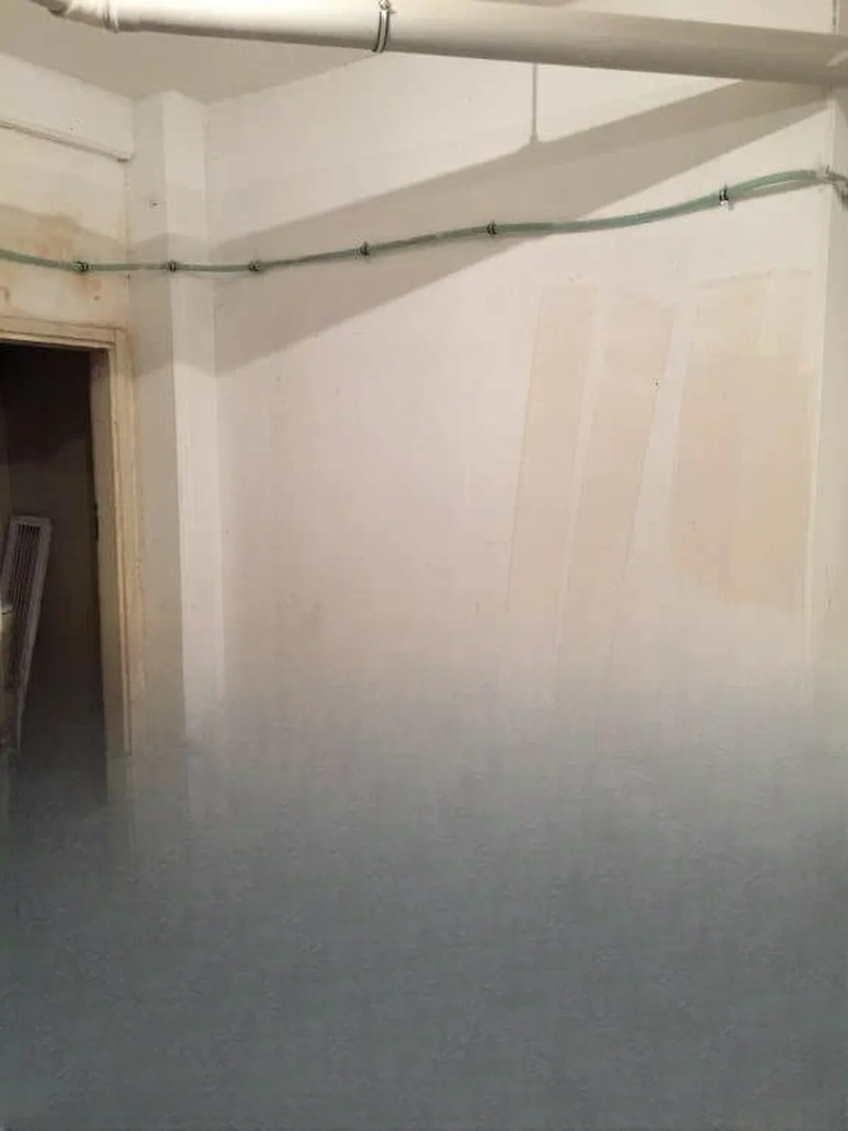 Bostancı Mimoza Apt. Sığınak Çevresi Negatif Su Yalıtımı — fotoğraf 8