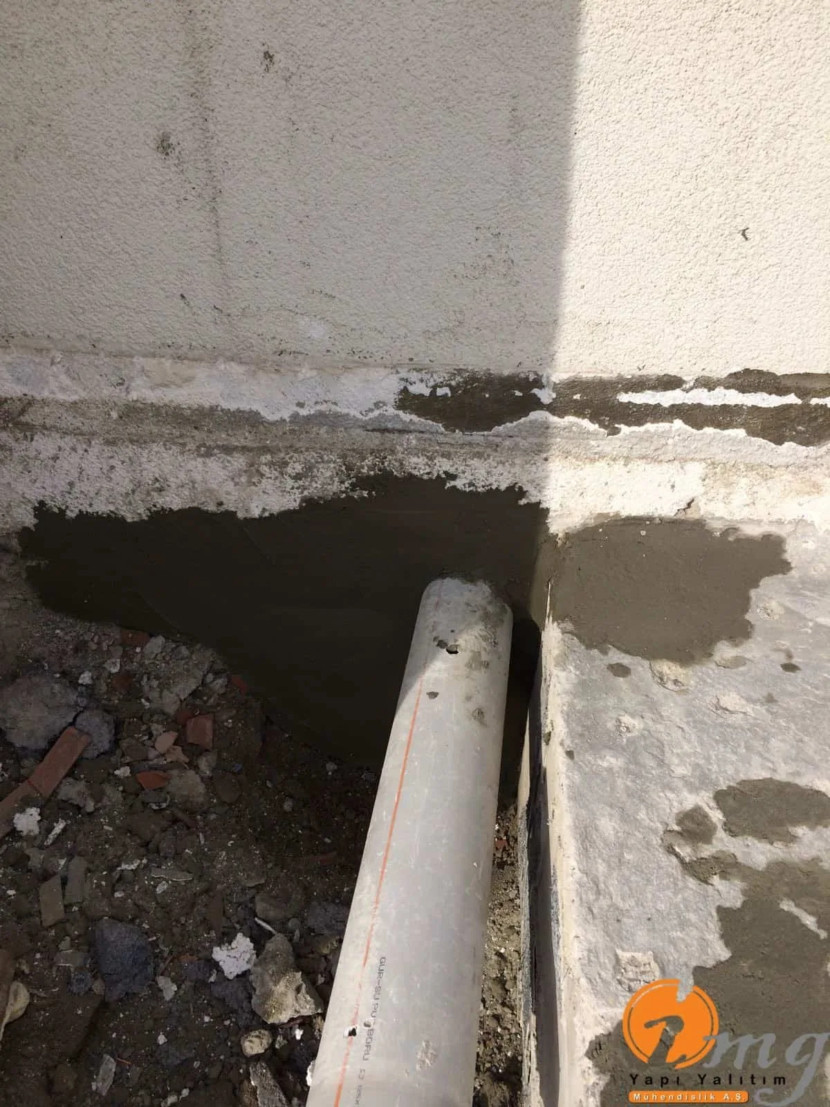 Başiskele Perde Su Yalıtımı — fotoğraf 7