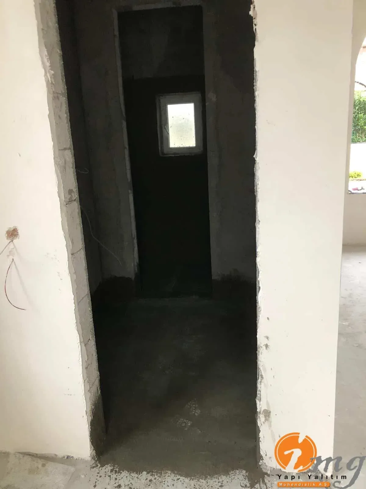 Büyükçekmece Pelikan Hill Villa Islak Hacim Su Yalıtımı — fotoğraf 3