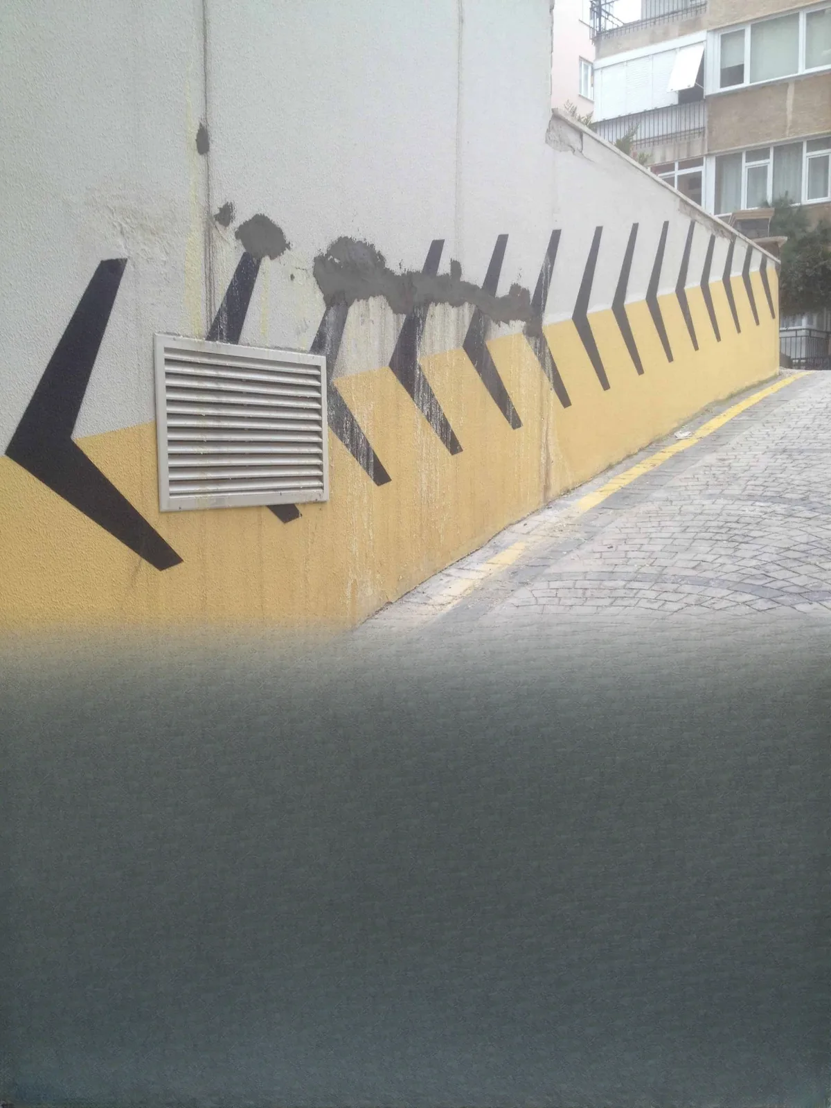 Bostancı Vavtas İnşaat Otopark Su Yalıtımı — fotoğraf 7