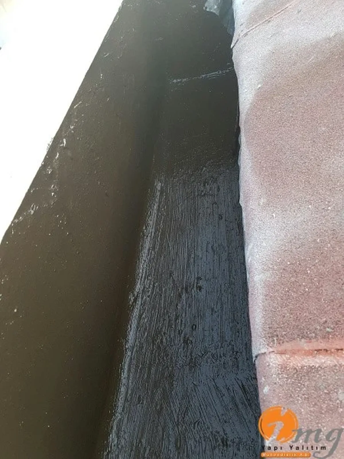Erenköy Gizli Dere Su Yalıtımı — fotoğraf 3