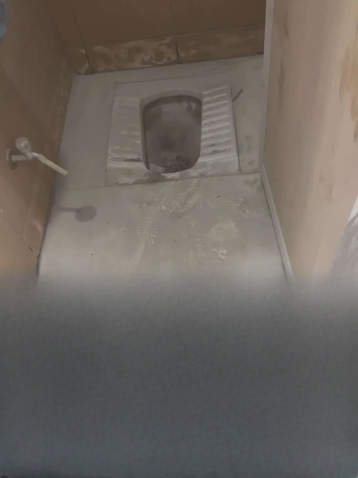 Çınar Koleji Islak Hacim Banyo Su Yalıtımı — fotoğraf 3