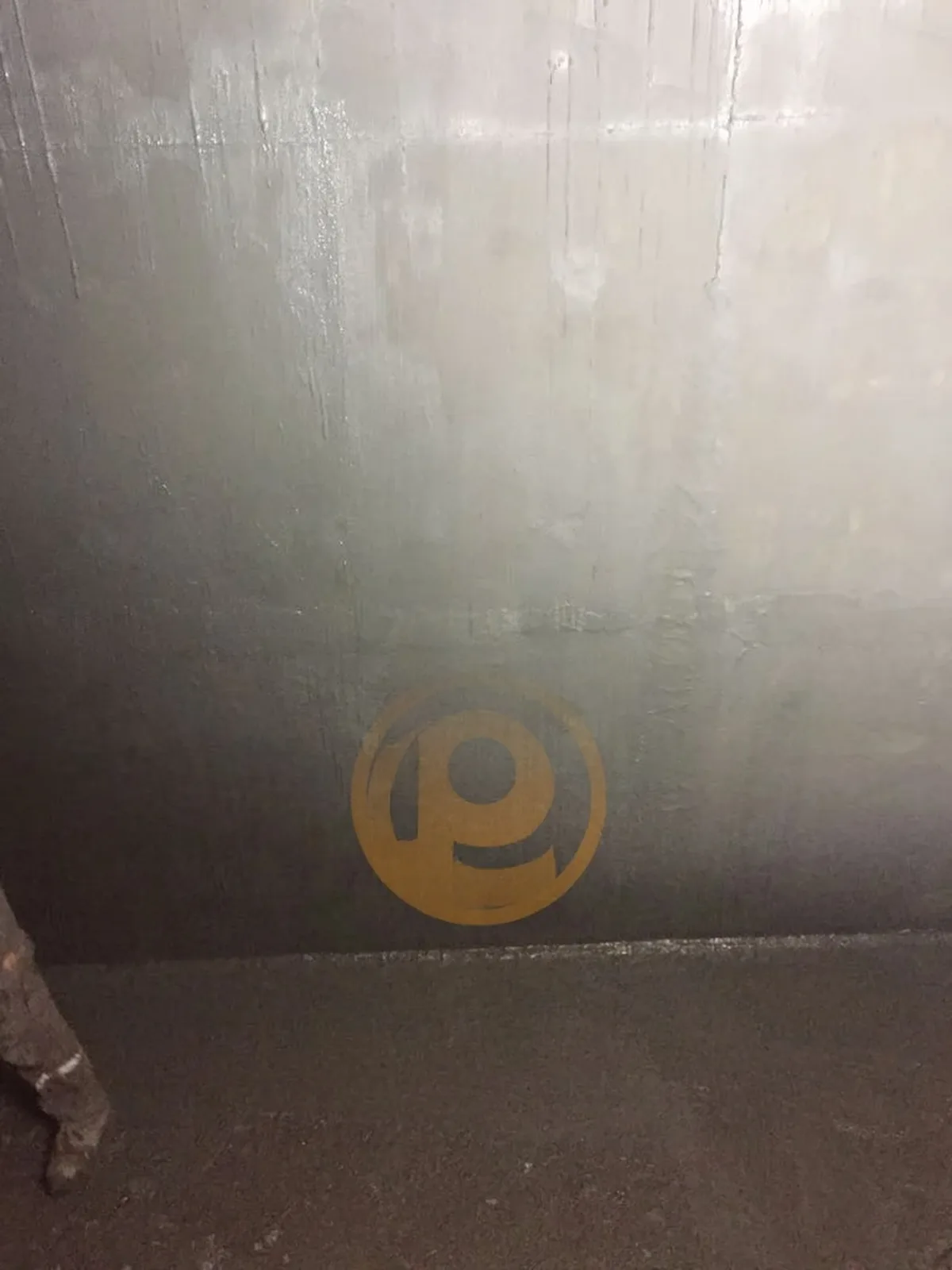 Pendik Su Deposu Su Yalıtımı — fotoğraf 3