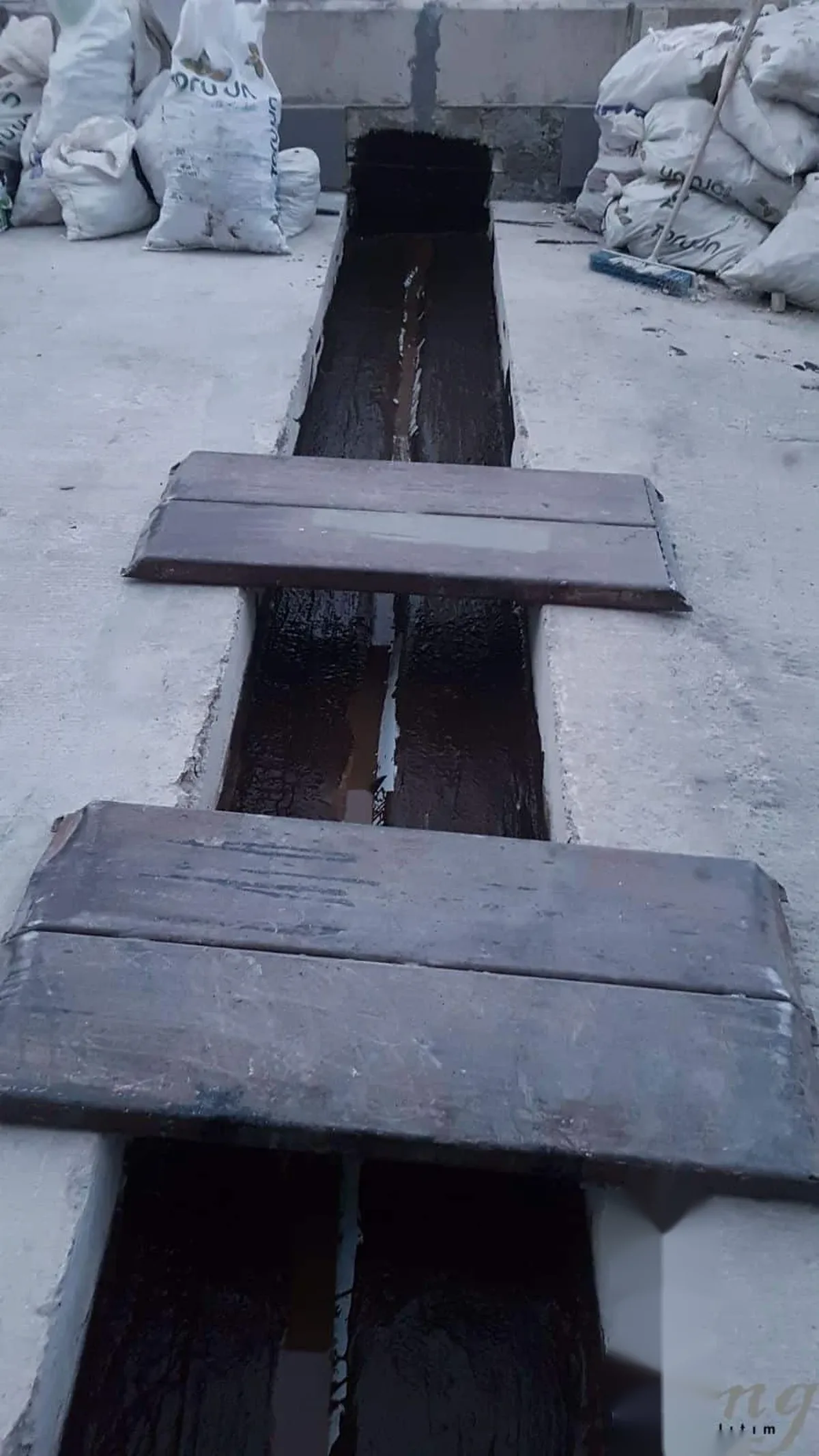 Feneryolu Teras Su Yalıtımı — fotoğraf 2