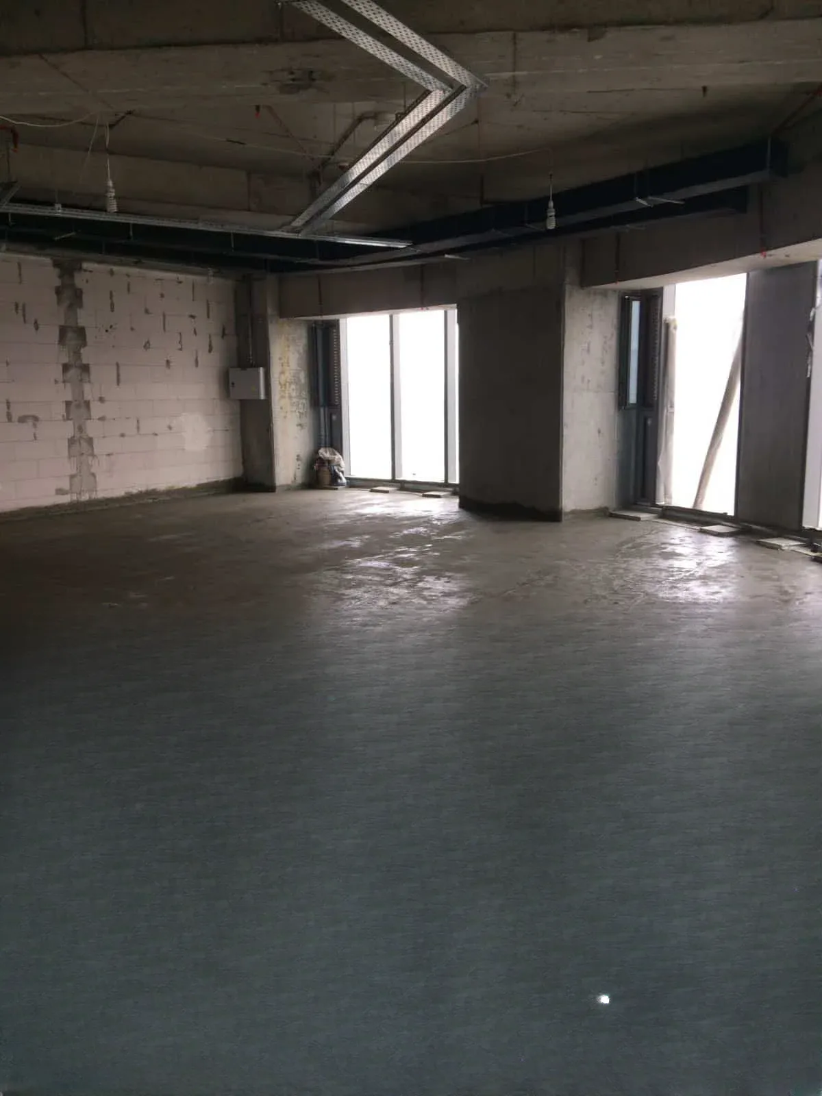 Skyland Rezidance Büro Zemin Su Yalıtımı — fotoğraf 7