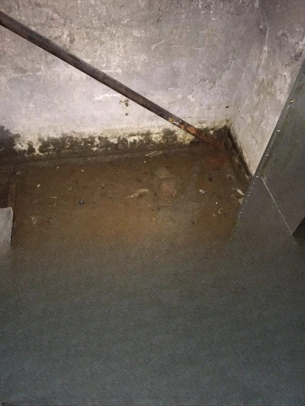 Başkent Üniversitesi Hastanesi Poliklinik Asansör Kovası Su Yalıtımı — fotoğraf 9
