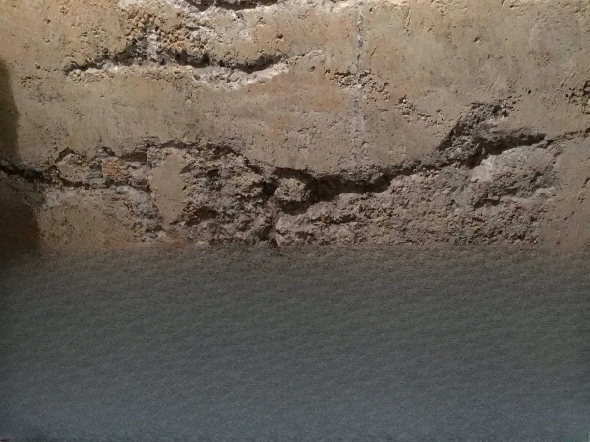 Sancaktepe Asansör Kuyusu Su Yalıtımı — fotoğraf 5