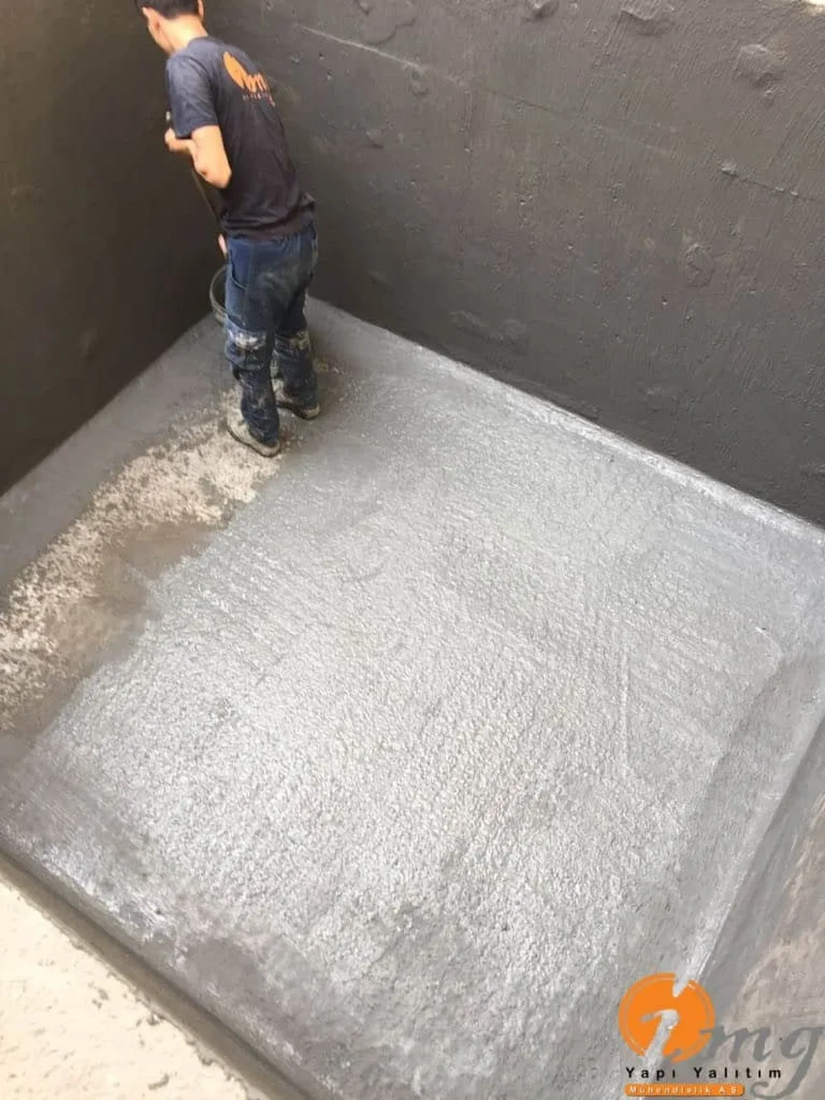 Pendik Penyapsan Su Kuyusu Yalıtımı — fotoğraf 8