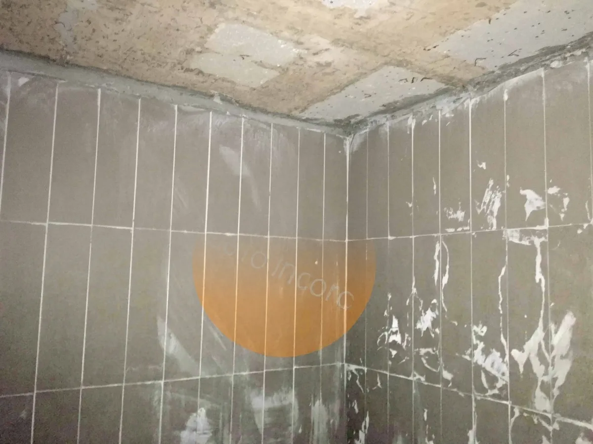 Tuzla Su Deposu Su Yalıtımı — fotoğraf 8