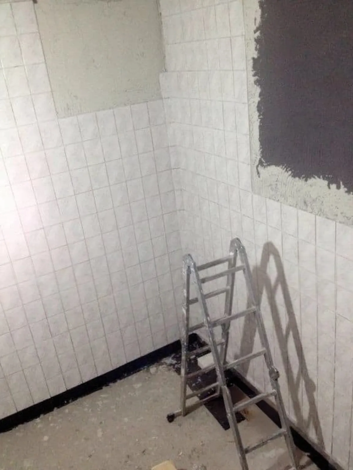 Bostancı Mimoza Apt. Su Deposu Su Yalıtımı — fotoğraf 13