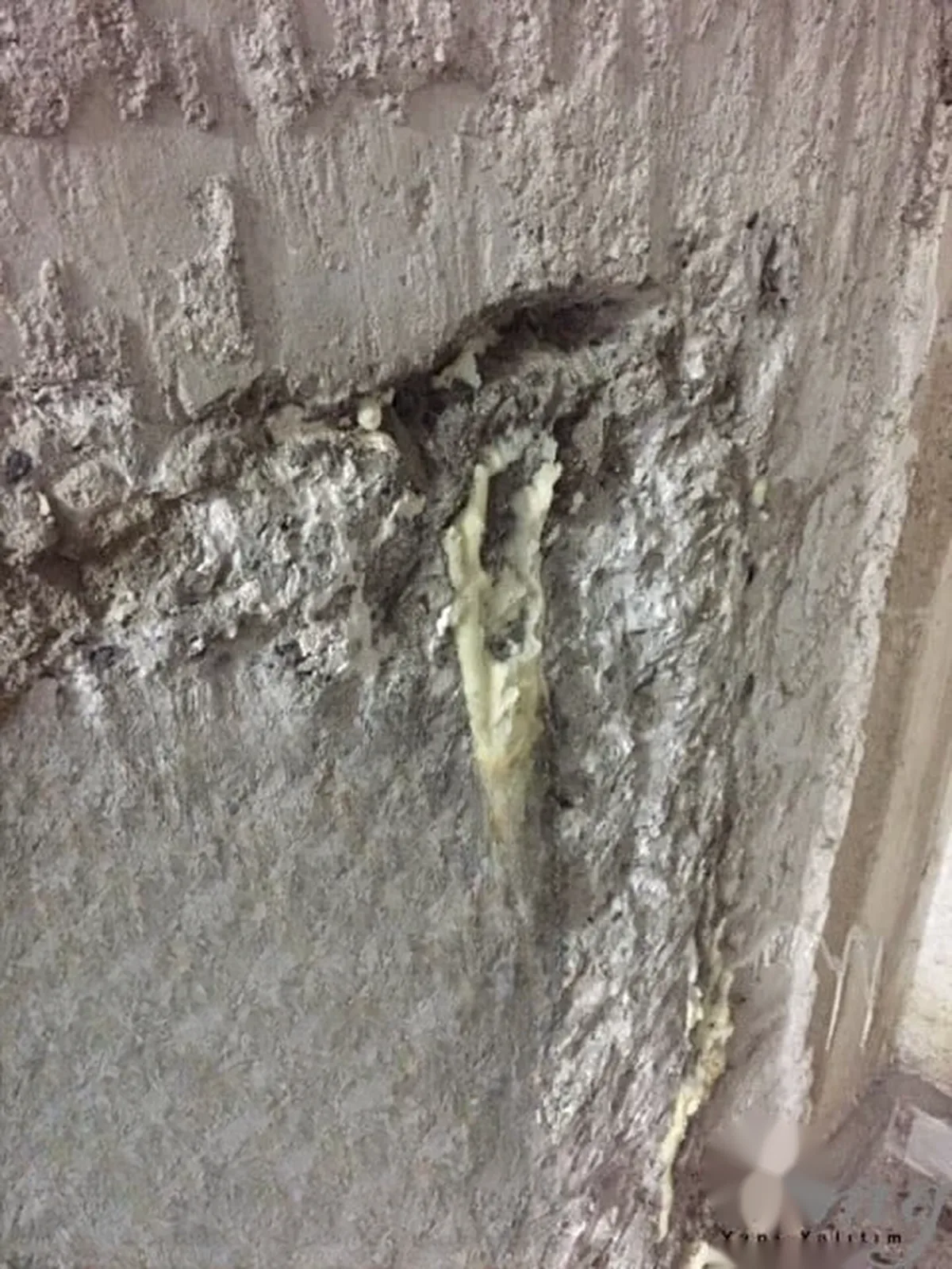 Kadıköy Çopuroğlu Enjeksiyon Su Yalıtımı — fotoğraf 8