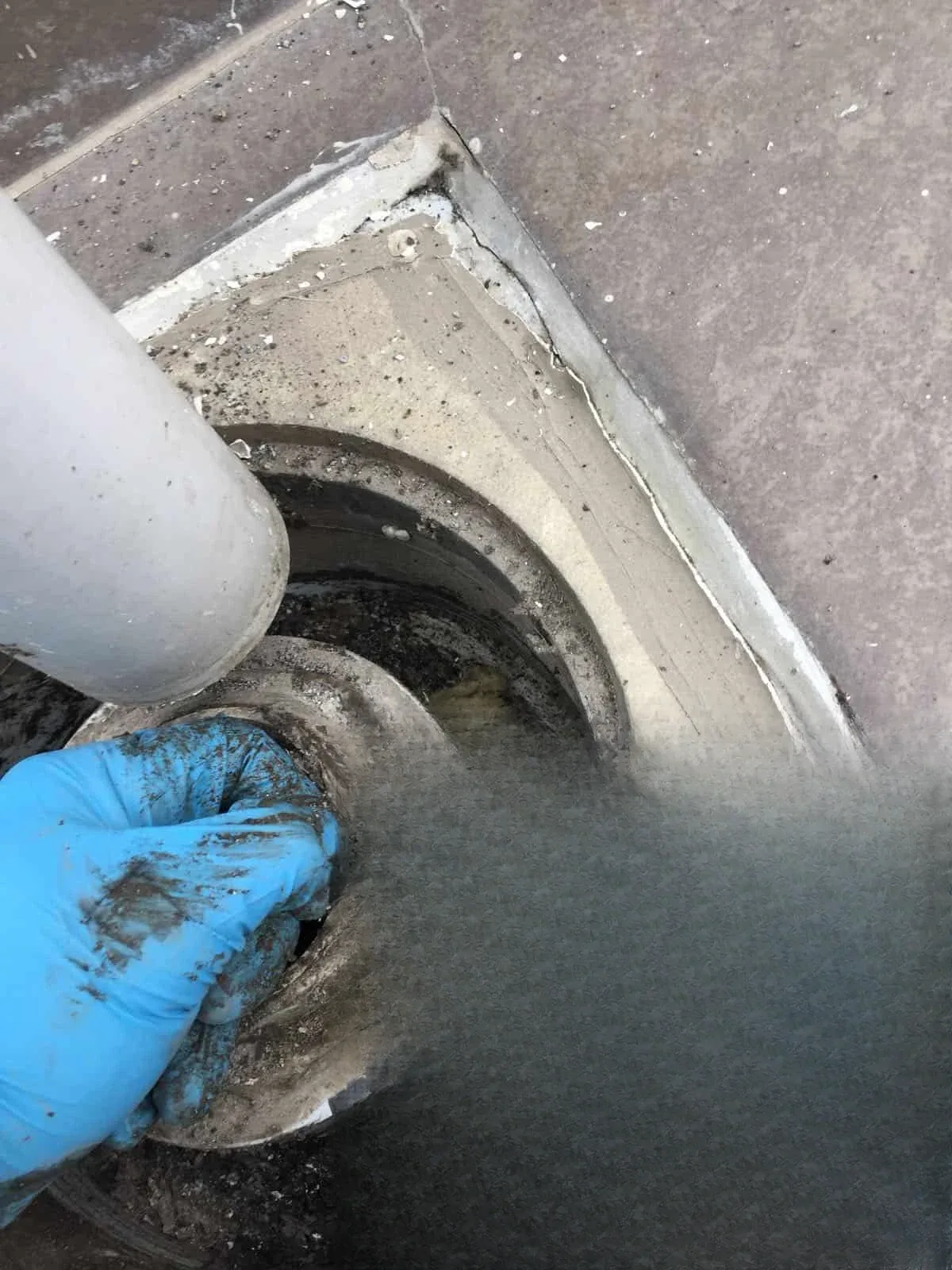 Bağdat Caddesi Tanzimat Apt.Balkon Şeffaf Su Yalıtımı — fotoğraf 2