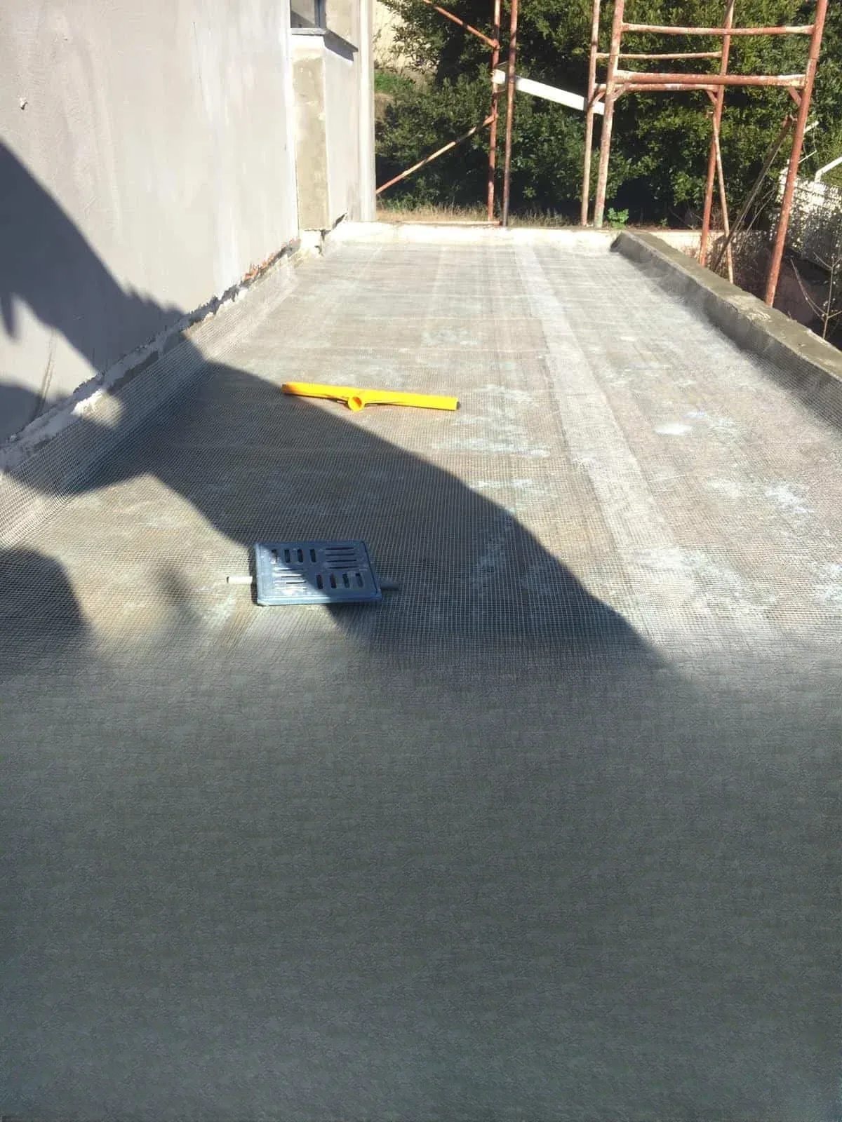 Maltepe Full Ada Sitesi Teras Su Yalıtımı — fotoğraf 4