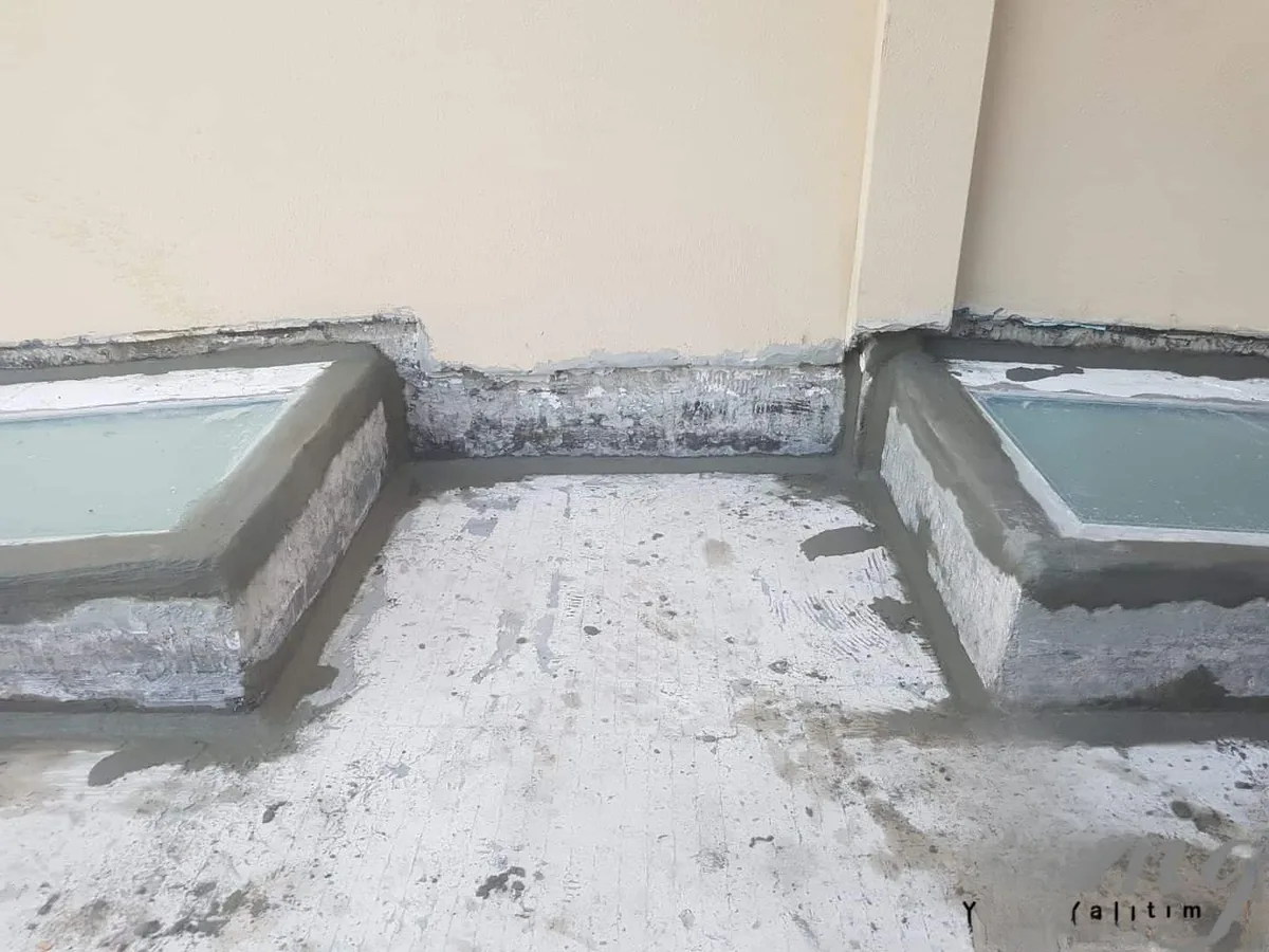 Acarkent Teras Su Yalıtımı — fotoğraf 3
