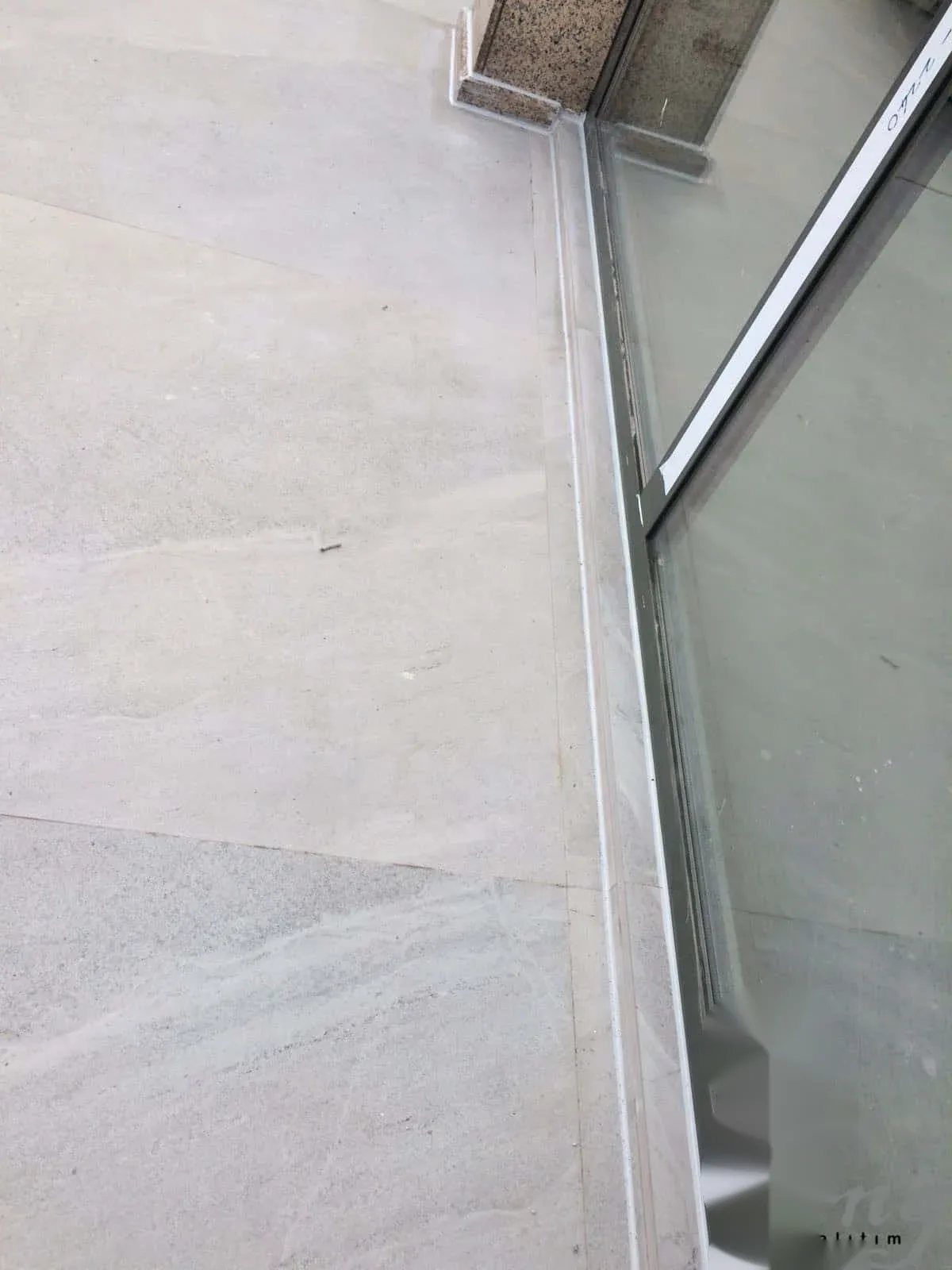 Kartal 9 Palmiye Sitesi Mastik Su Yalıtımı — fotoğraf 5