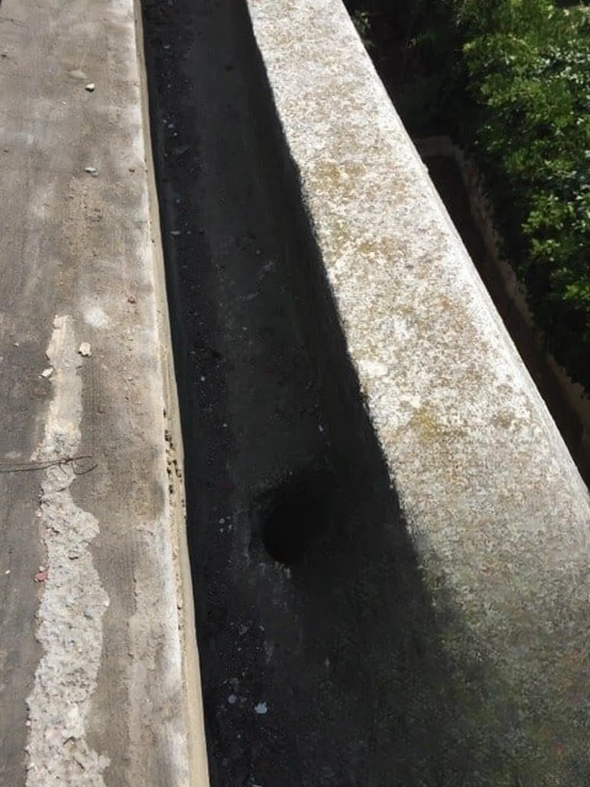 Dragos Villa Gizli Dere Su Yalıtımı — fotoğraf 6