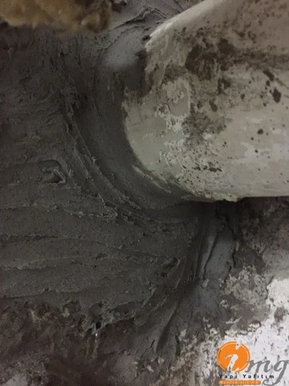 Kadıköy Çopuroğlu Enjeksiyon Su Yalıtımı — fotoğraf 4