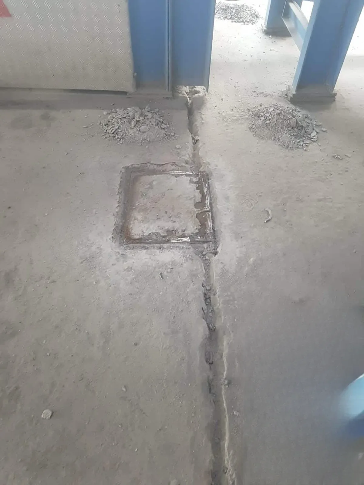 Dilovası Esa Kimya Dilatasyon Su Yalıtımı — fotoğraf 4