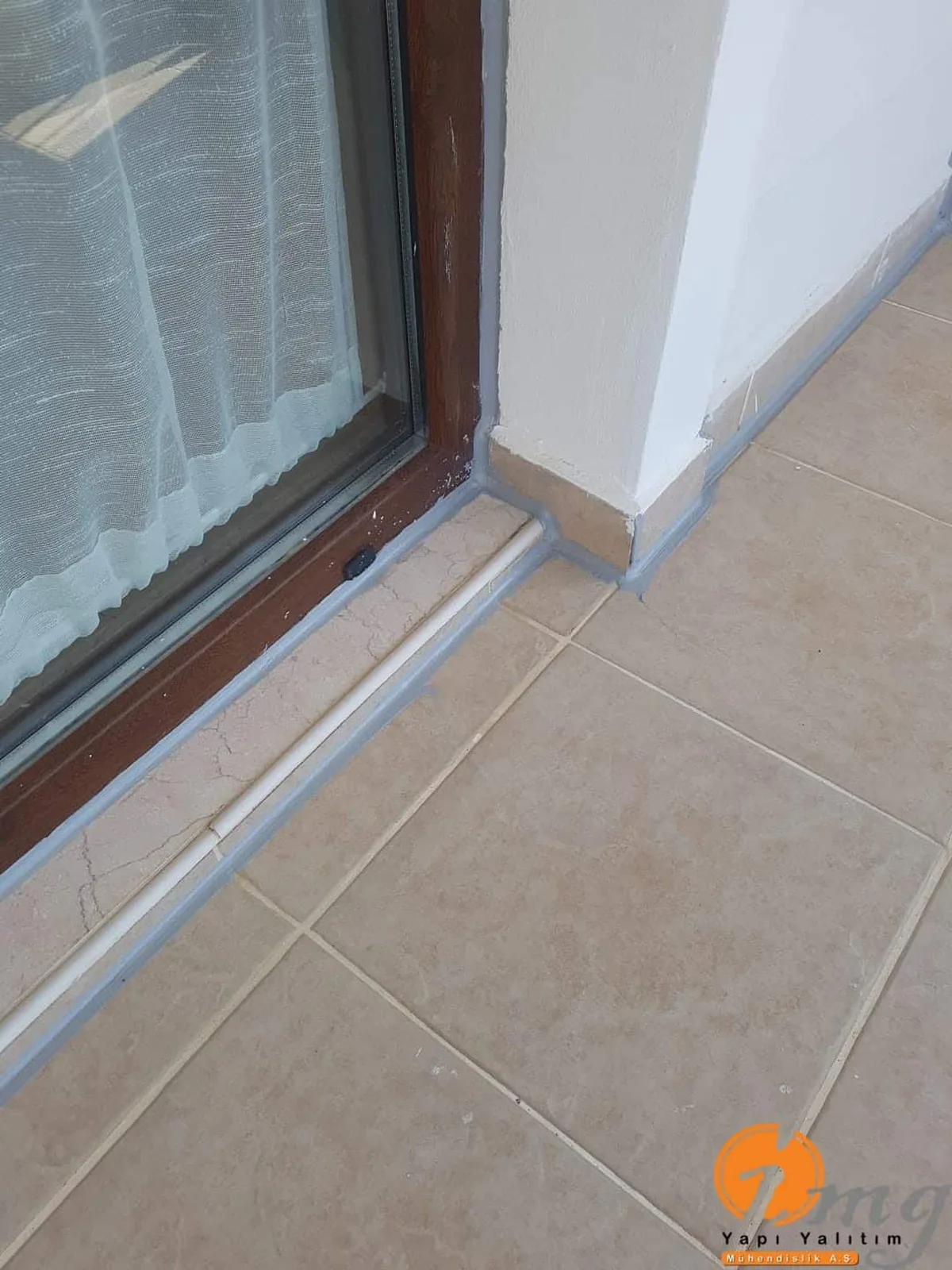 Ağva Balkon Şeffaf Su Yalıtımı — fotoğraf 7