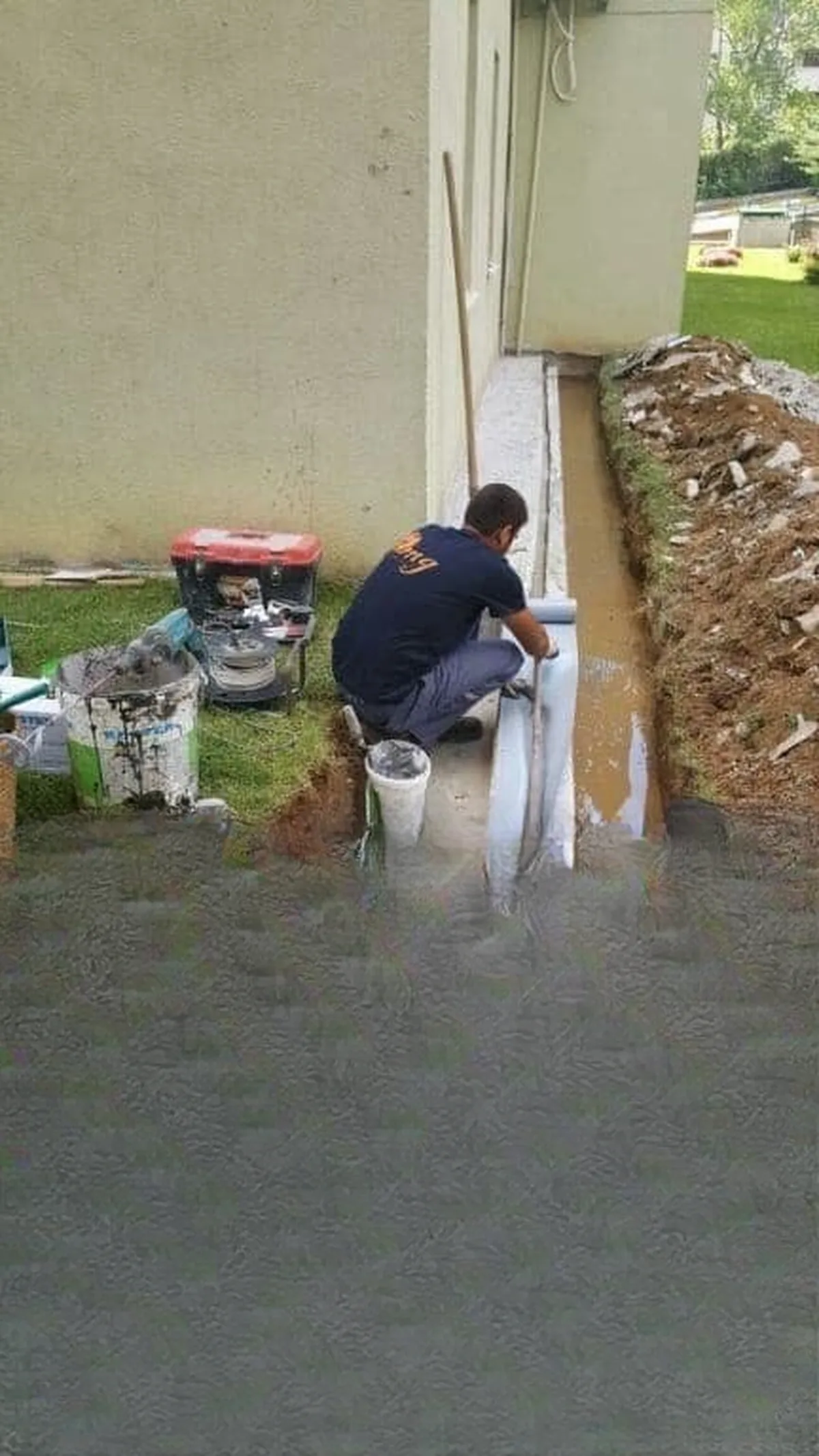 Validesu Konakları Dilatasyon Su Yalıtımı — fotoğraf 10