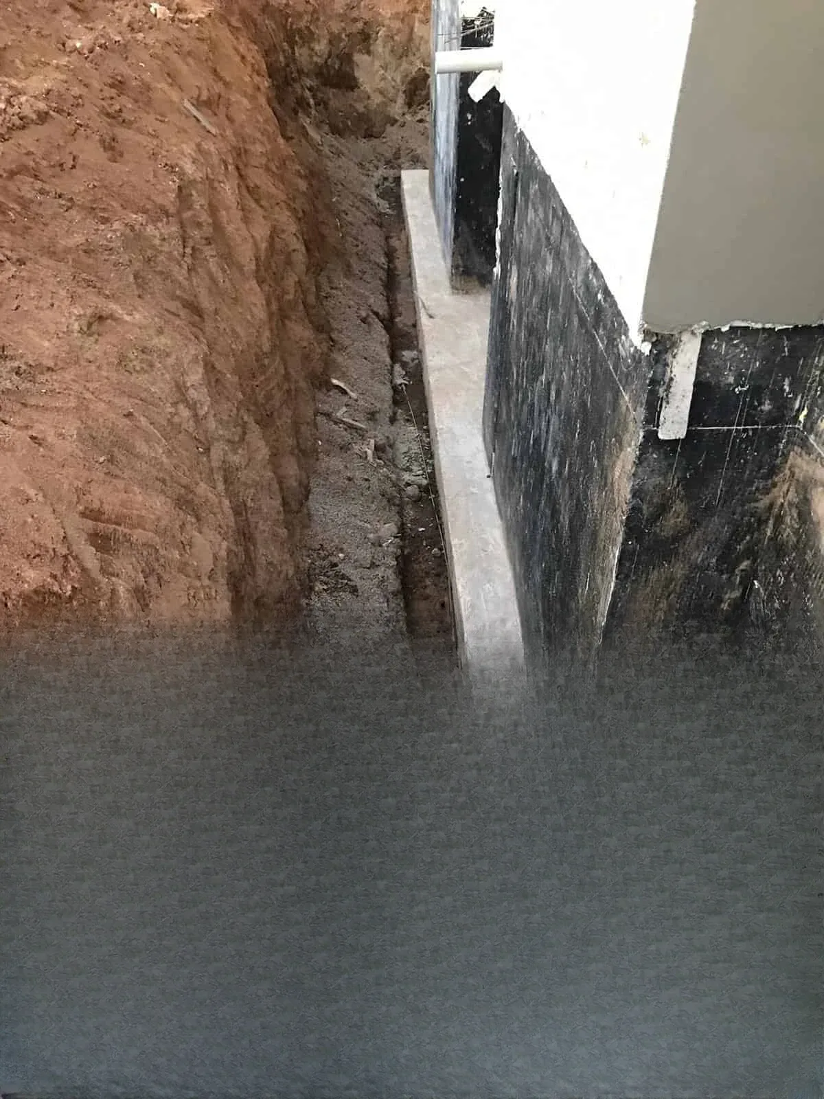 Tuzla Tepeören Villa Perde Su Yalıtımı — fotoğraf 7
