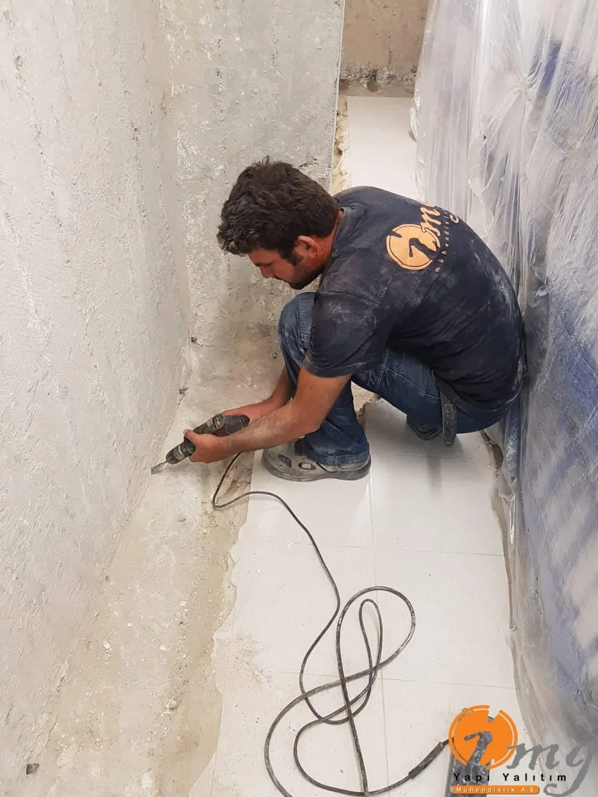 AT Leasing Enjeksiyon Su Yalıtımı — fotoğraf 2