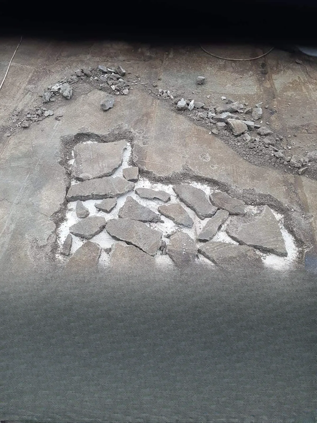 Sancaktepe BMT Teras Su Yalıtımı — fotoğraf 9