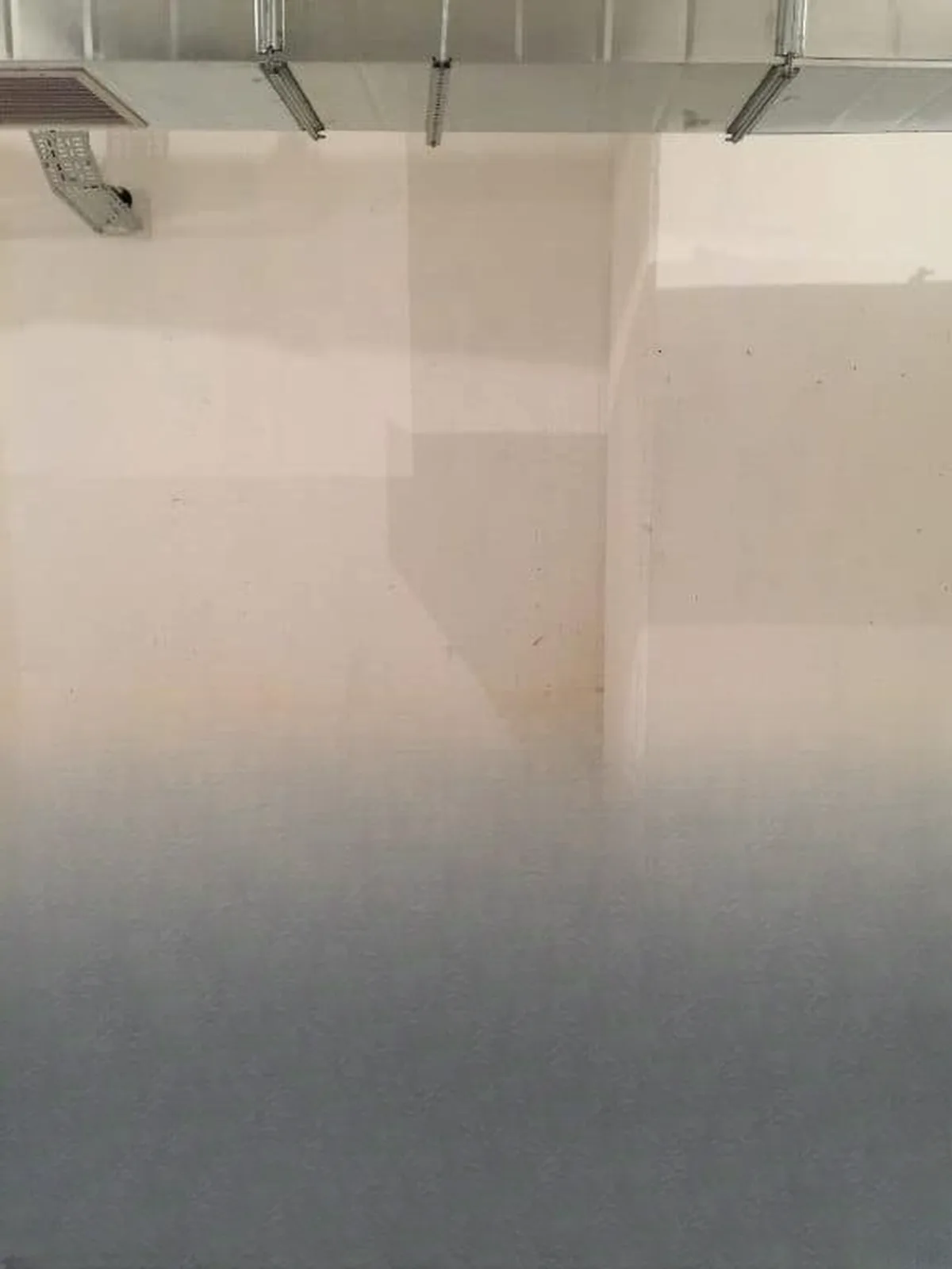 Bostancı Mimoza Apt. Sığınak Çevresi Negatif Su Yalıtımı — fotoğraf 2