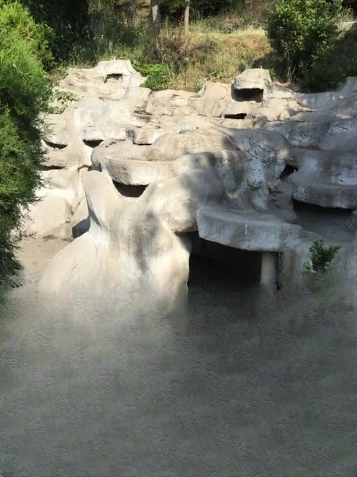 SRS Park ve Süs Havuzu Su Yalıtımı — fotoğraf 3