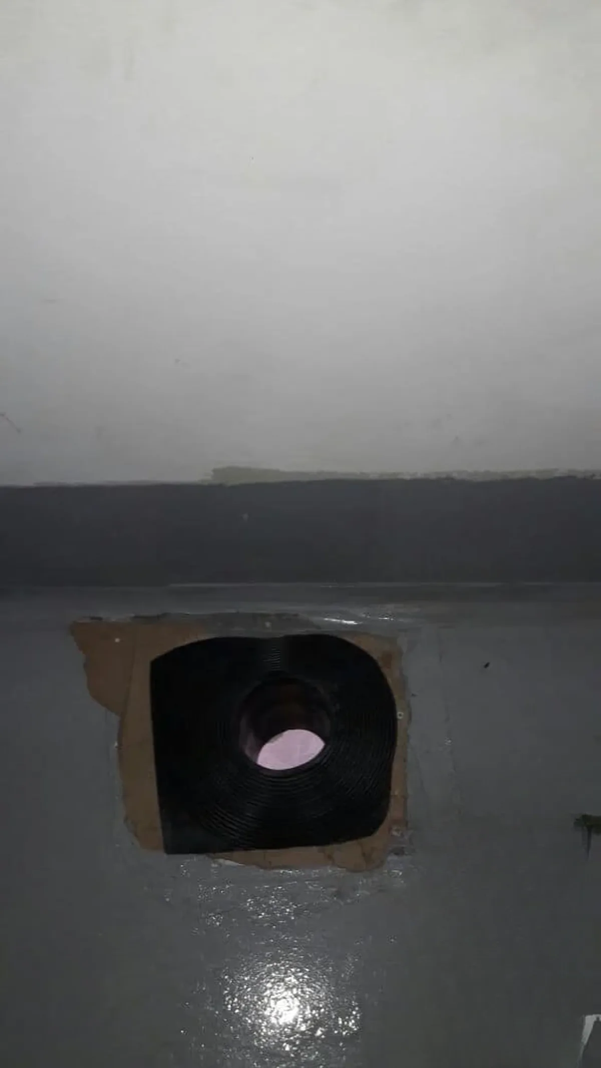 Pendik Filizler Köftecisi Mescit Poliüretan Su Yalıtımı — fotoğraf 7