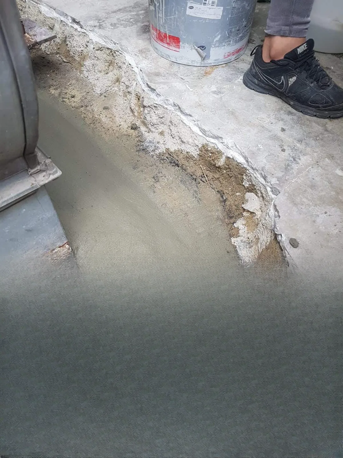 Şişhane Otel Havalandırma Çevresi Su Yalıtımı — fotoğraf 9