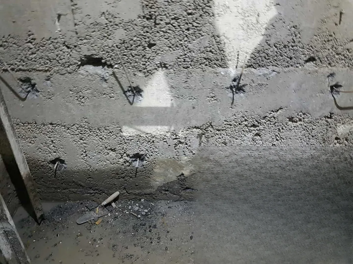Sultanbeyli Asansör Kuyusu Su Yalıtımı — fotoğraf 7