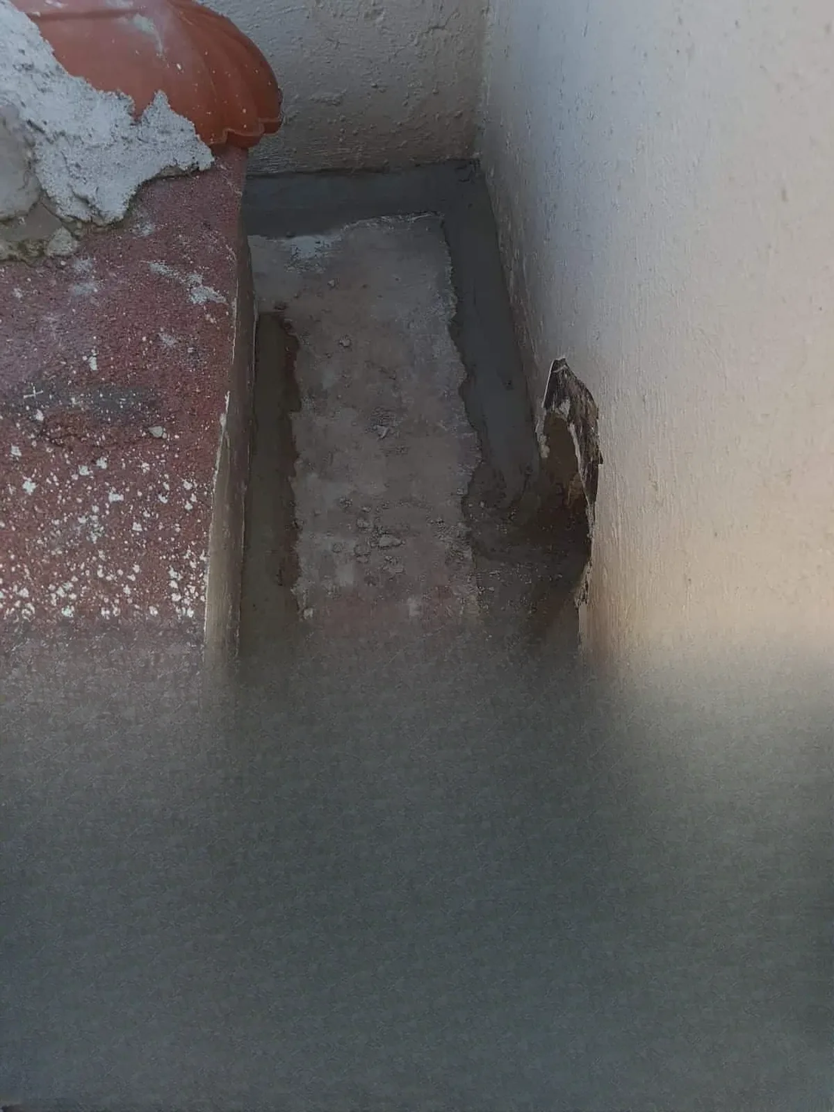 İçerenköy Gizli Dere Su Yalıtımı — fotoğraf 3