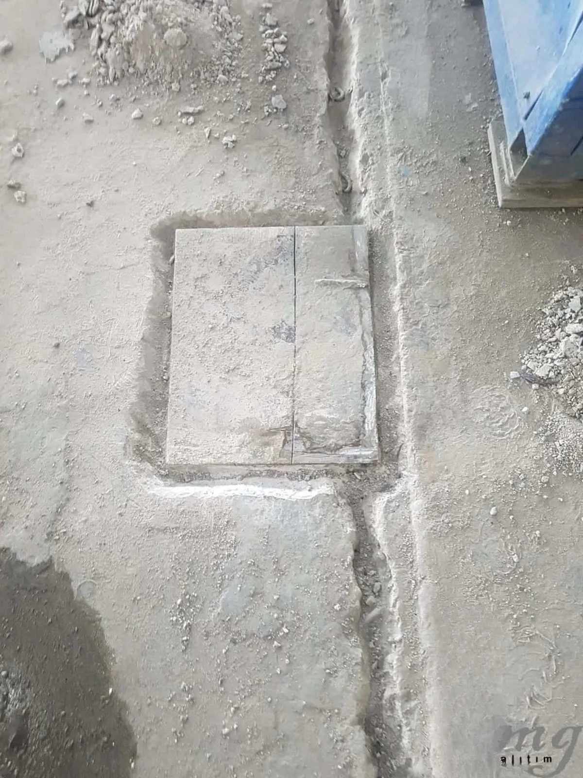 Dilovası Esa Kimya Dilatasyon Su Yalıtımı — fotoğraf 7