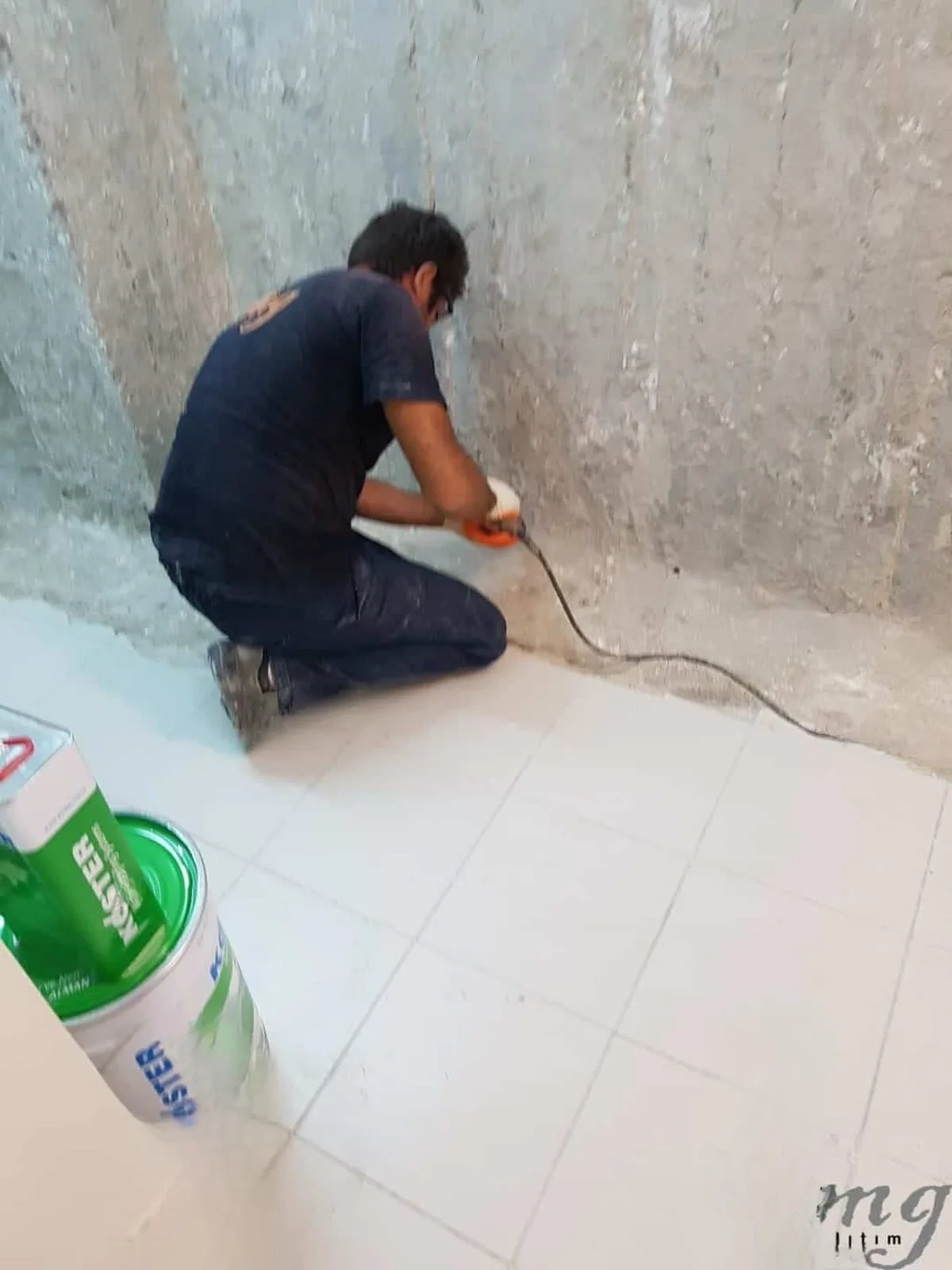 AT Leasing Enjeksiyon Su Yalıtımı — fotoğraf 6